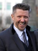 Sveinn Andri Sveinsson