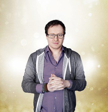 Sveinn Rúnar Sigurðsson.