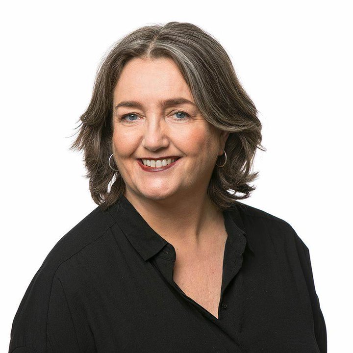 Steinunn Valdís Óskarsdóttir