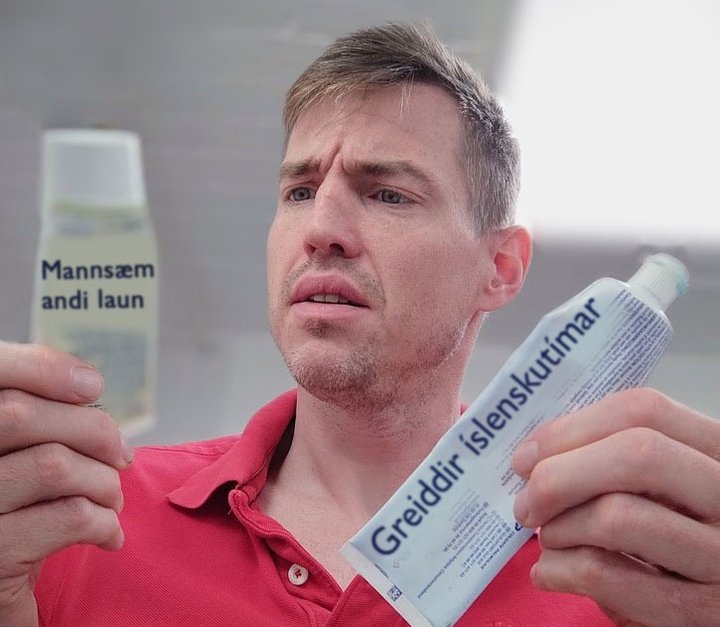 sæþór kjaraviðræður