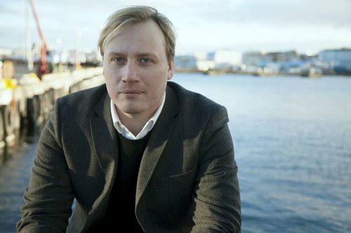 Teitur Björn Einarsson náði ekki inn á þing. En reyndar er ekki loku fyrir það skotið að kosið verði á ný í Norðvesturkjördæmi.