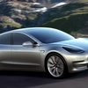 Model 3 verður þriðja kynslóð rafbíla frá Tesla.