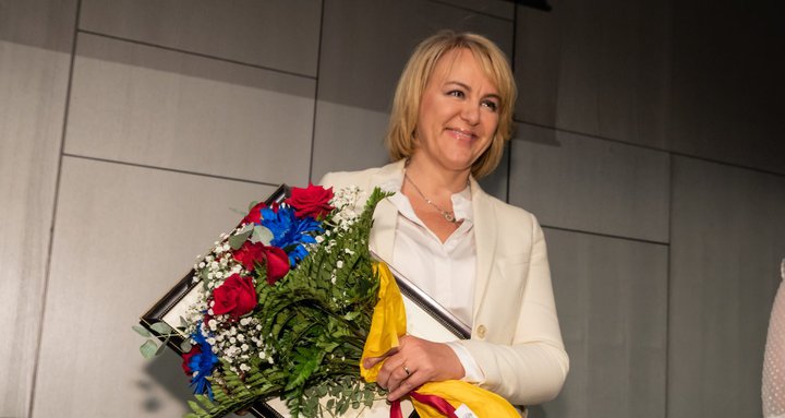 Hanna Birna Kristjánsdóttir