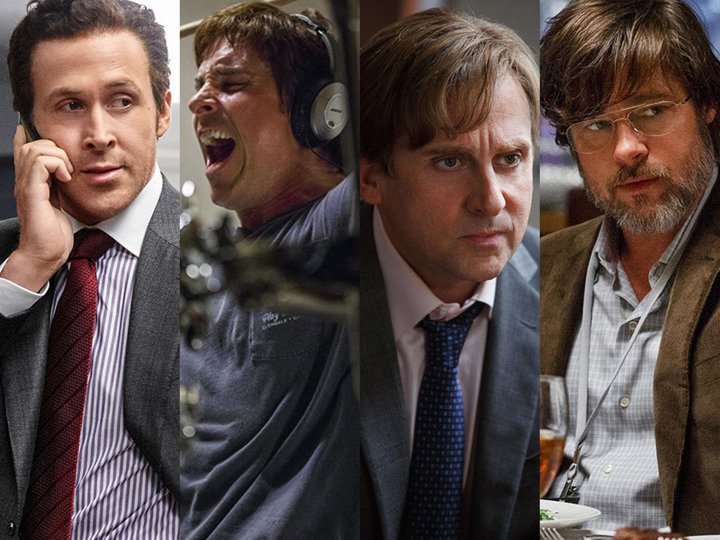 big short