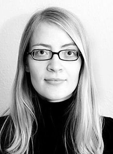 Þórhildur Hagalín.