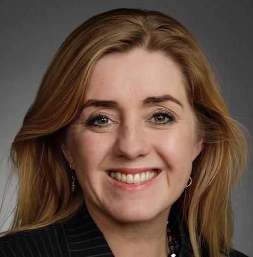 Bryndís Haraldsdóttir.