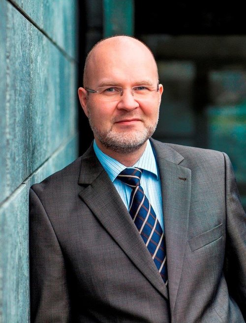 Þórarinn G. Pétursson, aðalhagfræðingur Seðlabanka Íslands.