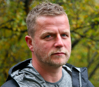 Þórarinn Ingi Pétursson, formaður Landssamtaka sauðfjárbænda