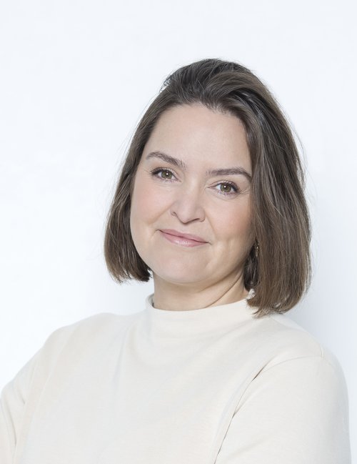 Þórdís Sigurðardóttir bæjarstjóri Vesturbyggðar.