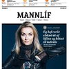 Þórdís Elva Þorvaldsdóttir prýðir forsíðu Mannlífs í dag. Hún hefur barist ötullega gegn áreitni og ofbeldi sem hún segir alheimsvanda en vill um leið afskrímslavæða umræðuna um ofbeldismenn.