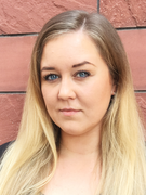 Þorgerður Ösp Arnþórsdóttir