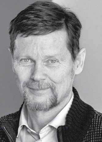 Þorsteinn Már Baldvinsson