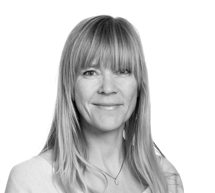 Þórunn Pétursdóttir