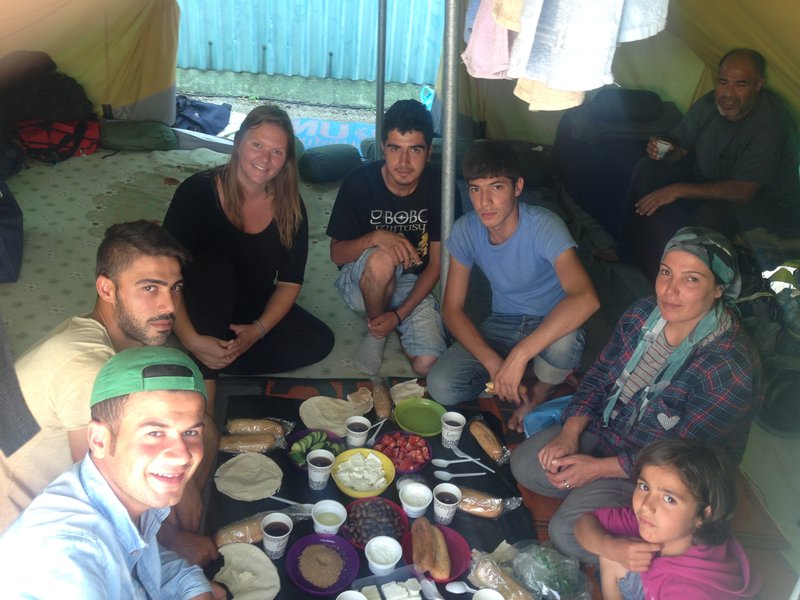 Þórunn Ólafsdóttir Mynd: Úr einkasafni