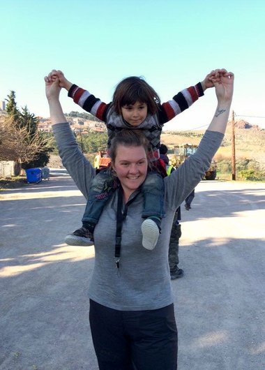 Þórunn Ólafsdóttir