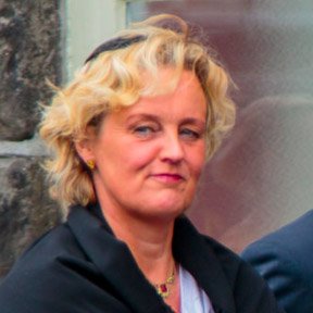 Þórunn Egilsdóttir