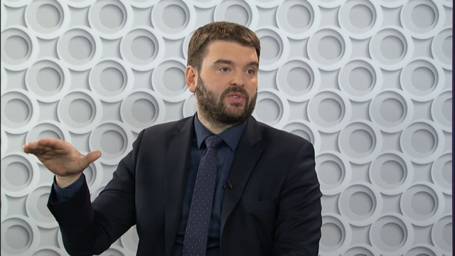 Ásmundur Einar Daðason