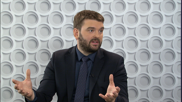 Ásmundur Einar Daðason, félags- og barnamálaráðherra, mun skipa nýjan forstjóra.