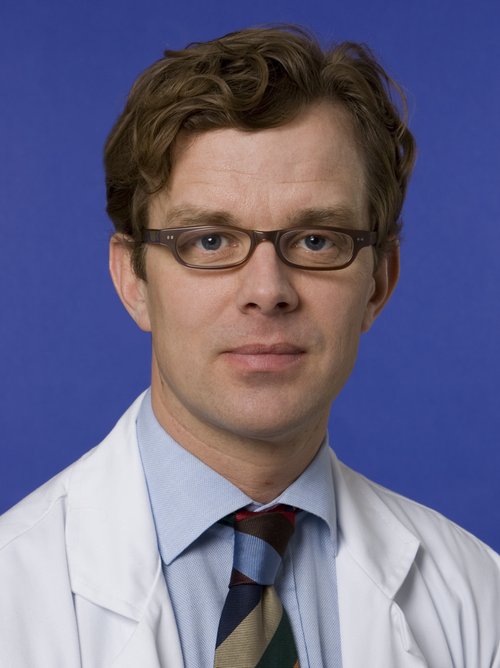 Tómas Guðbjartsson