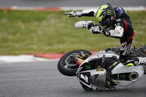 Ef bannað verður að hylja andlit gætu þeim sem er gert að nota hjálma, líkt og mótorhjólakappar, verið í vandræðum.