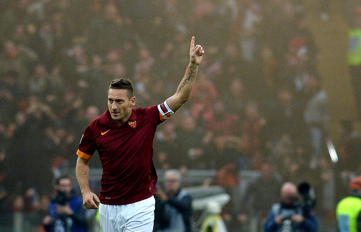 totti