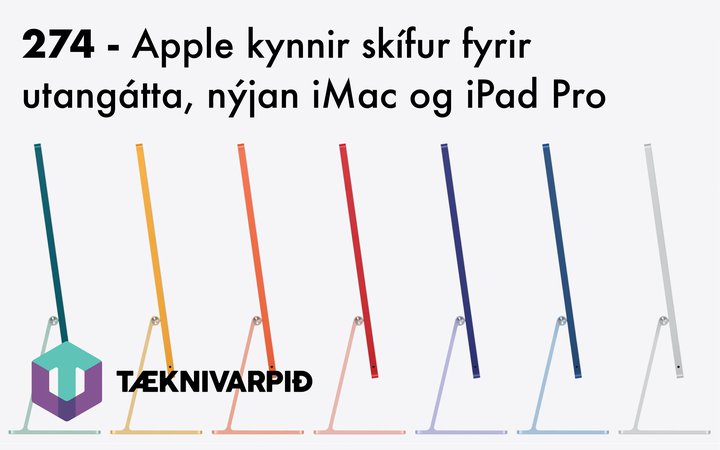 Mótmæli gegn hvalveiðum síðasta sunnudag.