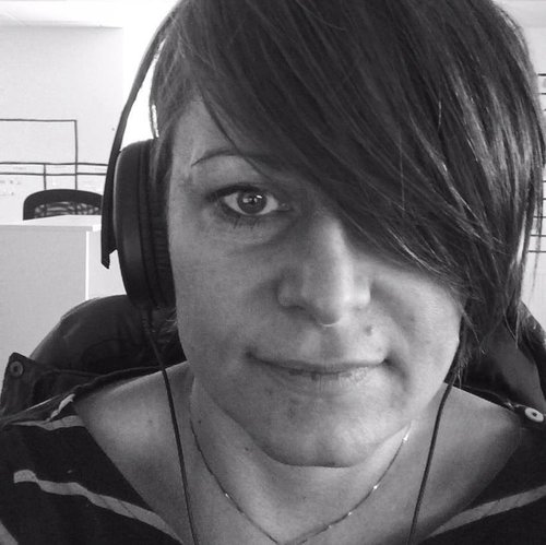 Erna Ýr Öldudóttir