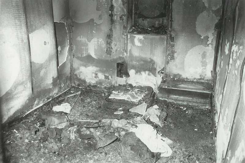 Innan úr skipinu. Mynd frá skandinavianstar.dk. 