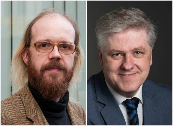 Bæði Björt Framtíð og Viðreisn eru með viðræður um aðild að Evrópusambandinu ofarlega á baugi í sínum stefnum. Fyrsta ríkisstjórn flokkanna mun ekki styðja þjóðaratkvæðagreiðslu um aðildarviðræður.