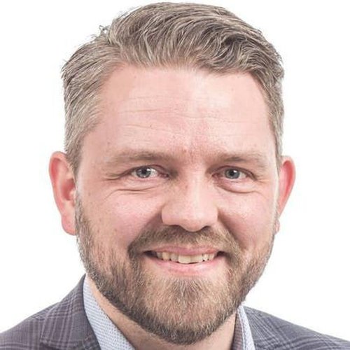 Valgarður Lyngdal Jónsson