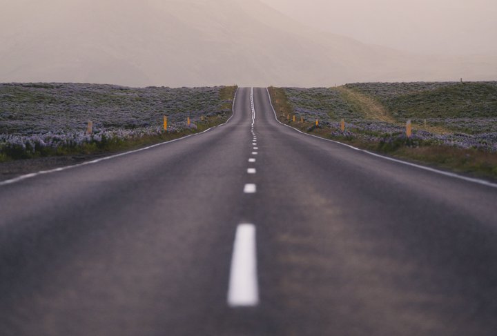 Bæjarstjórinn í Árborg lítur svo á að það þurfi að byggja upp nýjan veg, ýmist sunnan við Selfoss eða í Ölfusi, til að höndla þungaflutninga austan að og til Þorlákshöfn.