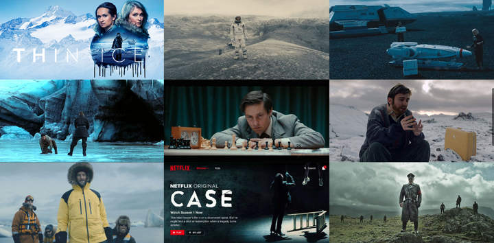 Fjórðungshlutur í Sagafilm er kominn í eigu dótturfélags stærsta sjálfstæða kvikmyndafyrirtækis Evrópu.