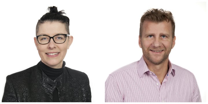 frambjóðendur VG í Hafnarfirði