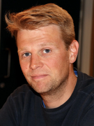 Viðar Þorseinsson Mynd: RÚV