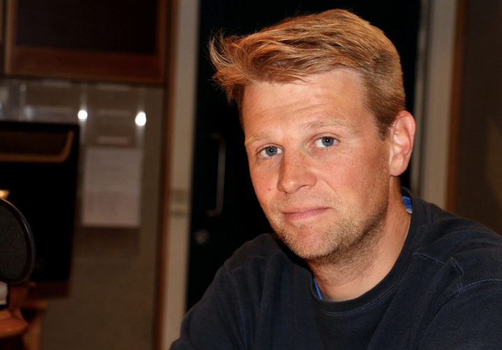 Viðar Þorsteinsson