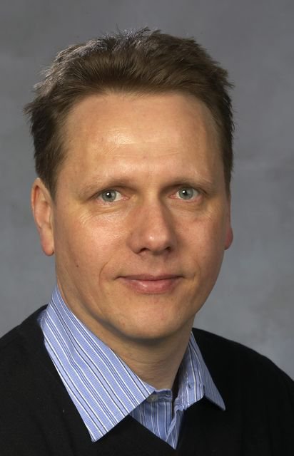 Viðar Jensson, verkefnastjóri tóbaksvarna hjá embætti landlæknis.