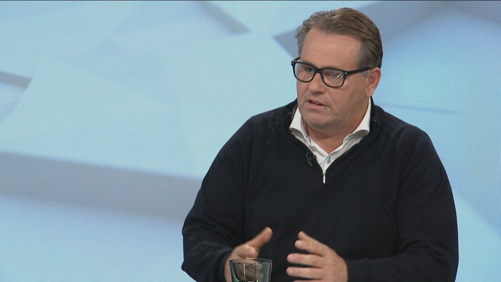 Vilhjálmur Birgisson er formaður Starfsgreinasambands Íslands.