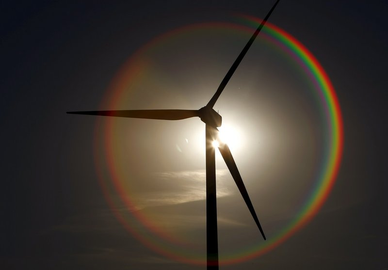 Það má virkja rokið með miklum ávinningi fyrir samfélagið.