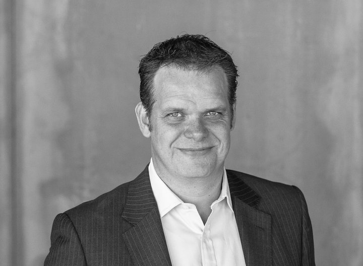 Gunnar Sigurðsson, fyrrverandi forstjóri Baugs Group.