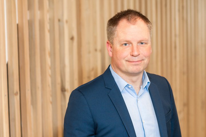 Óskar Hrafn Þorvaldsson