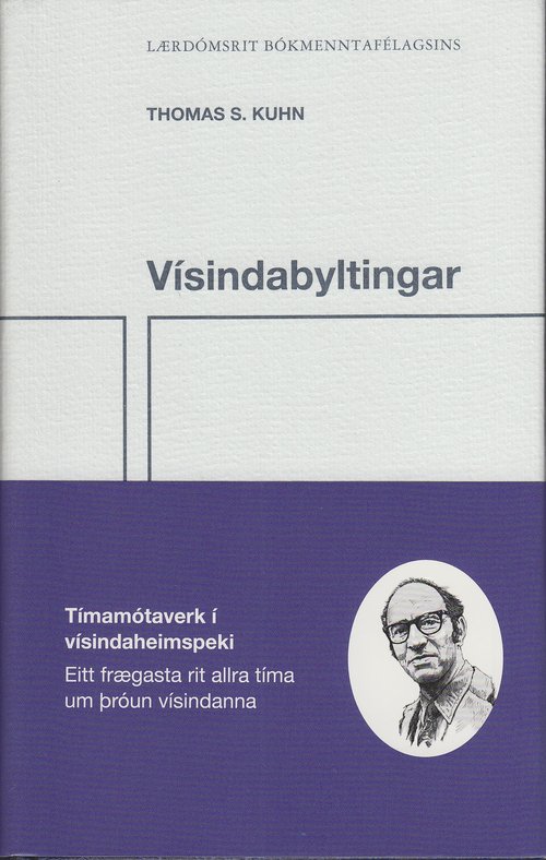 Vísindabyltingin.