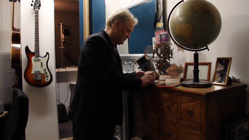 Herbert Guðmundsson.