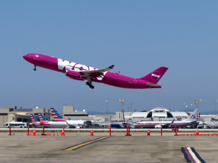 wow air