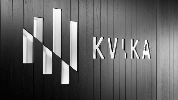 Eftir samrunan er búist við að TM verði dótturfélag Kviku.