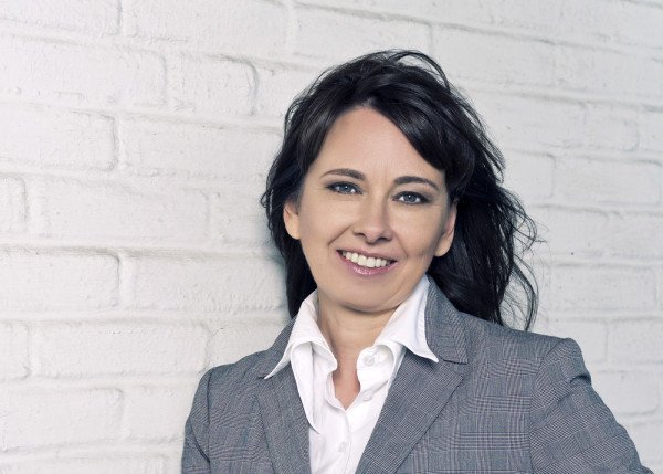 Yrsa Sigurðardóttir