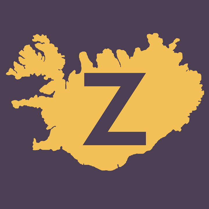 Zúistar á Íslandi